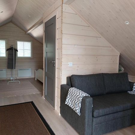 Villa Ruskamaja Äkäslompolo Esterno foto